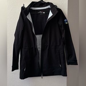 Golf ATTIRE | RLX Water-Repellent Jacket